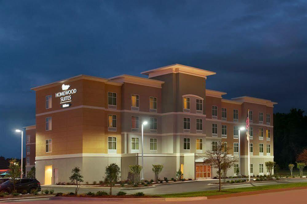 Courtyard Mobile Hotel Exterior photo