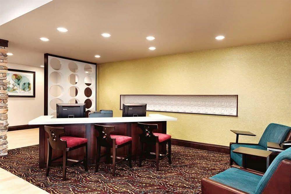 Courtyard Mobile Hotel Exterior photo