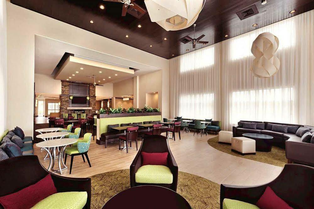 Courtyard Mobile Hotel Exterior photo